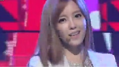 T-ara - Sexy Love