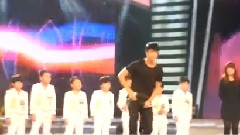 Super Junior - 大小东海银赫比舞