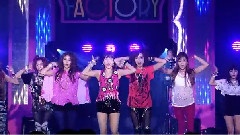 T-ara - Lovey Dovey