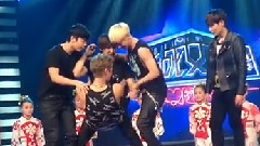 Super Junior-M - 五人两脚