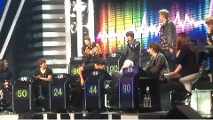 Super Junior-M - 全体海豚音
