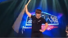 Super Junior-M - 李晟敏舞棍