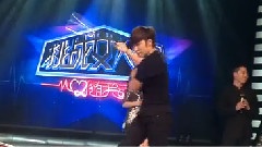 Super Junior-M - 李晟敏双截棍