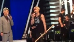 Super Junior-M - 李赫宰武术棍