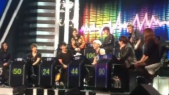 Super Junior-M - 金厉旭海豚音