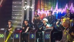Super Junior-M - 跟着表演HIGH的各位