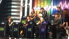 Super Junior-M - 曺圭贤海豚音