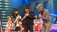 Super Junior-M - 曺圭贤的柔软性和赫海旭贤的舞蹈