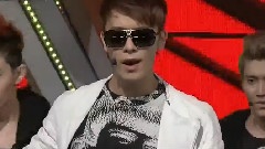 Super Junior-M - Go & Break Down