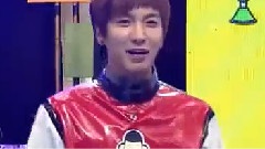 Super Junior - 强心脏 第052期