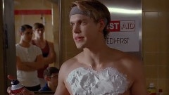 Glee Cast - Centerfold & Hot in Herre