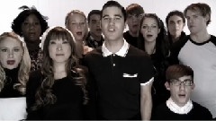 Glee Cast - This Is the New Year