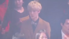 EXO,EXO-K,SHINee,B.A.P - 首尔歌谣大赏