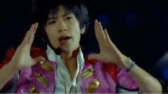 山田凉介,Hey! Say! JUMP - ワンダーランド.トレイン & ス.リ.ル