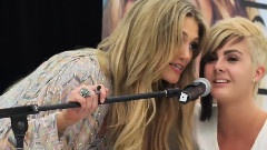 Delta Goodrem - Throw It Away
