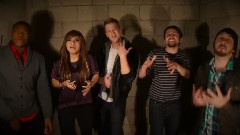 Pentatonix - Somebody That I Used To Know