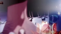 动漫专属 - 桔梗祭