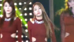 Nine Muses - Spectacur