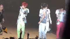 B1A4 - Baro的Surprise告白