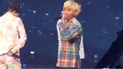 BigBang - Bad Boy