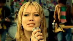 Hilary Duff - Why Not 第二版