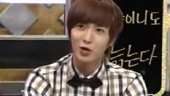 Super Junior - 强心脏 第041期