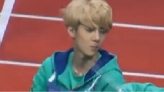 EXO - 偶像运动会 主-吴世勋