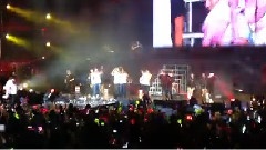 2PM - 安可舞台