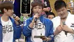 Super Junior - 强心脏 第046期