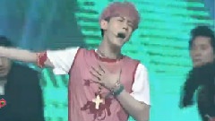 MYNAME - 那算什么