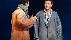 Super Junior - 音乐剧< The Promise > 预演 新闻