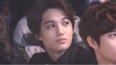 EXO - 首尔歌谣大赏