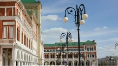 Sati Kazanova,风景 - Сказка