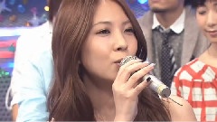 BoA - Talk & Be With You