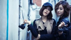 T-ara - Baby,Bye Bye