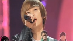 Teen Top - MBC一周偶像