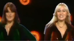 ABBA - Dancing Queen