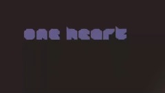 One Heart One Mind
