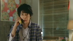 岚 - 日立 大野智 二宫和也 合并版 CM