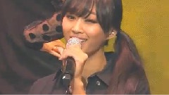Sistar19 - 我也是女人 & 因为从有到无 KBS音乐银行现场版 13/02/01