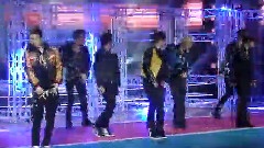 Super Junior-M - Break Down