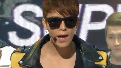 Super Junior-M - Break Down
