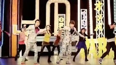 Super Junior - 红了哥哥 Oppa Oppa