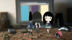 Perfume - Desktop Disco