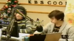晟敏(Super Junior),Super Junior - Kiss The Radio