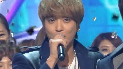 CNBLUE - 一位受赏