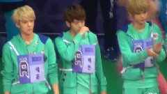 EXO - 无聊儿童的精神世界 观战1