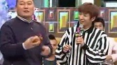 Super Junior - SBS 强心脏
