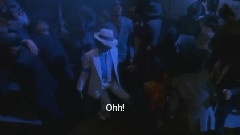 Michael Jackson - Smooth Criminal