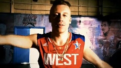 Macklemore & Ryan Lewis - Wings (NBA All Star 2013 Promo)